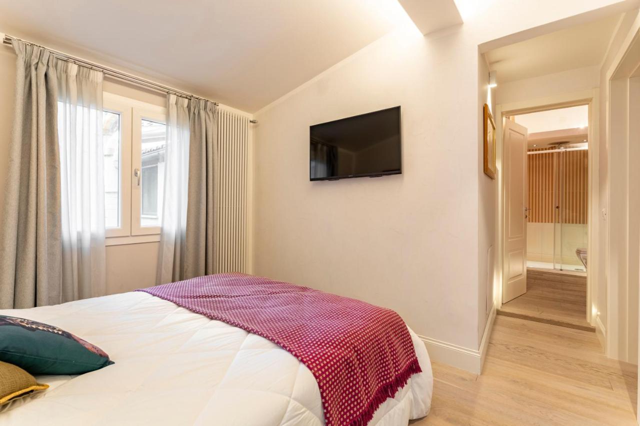 Art Apartment Luxury Sofia Suite Florencie Exteriér fotografie