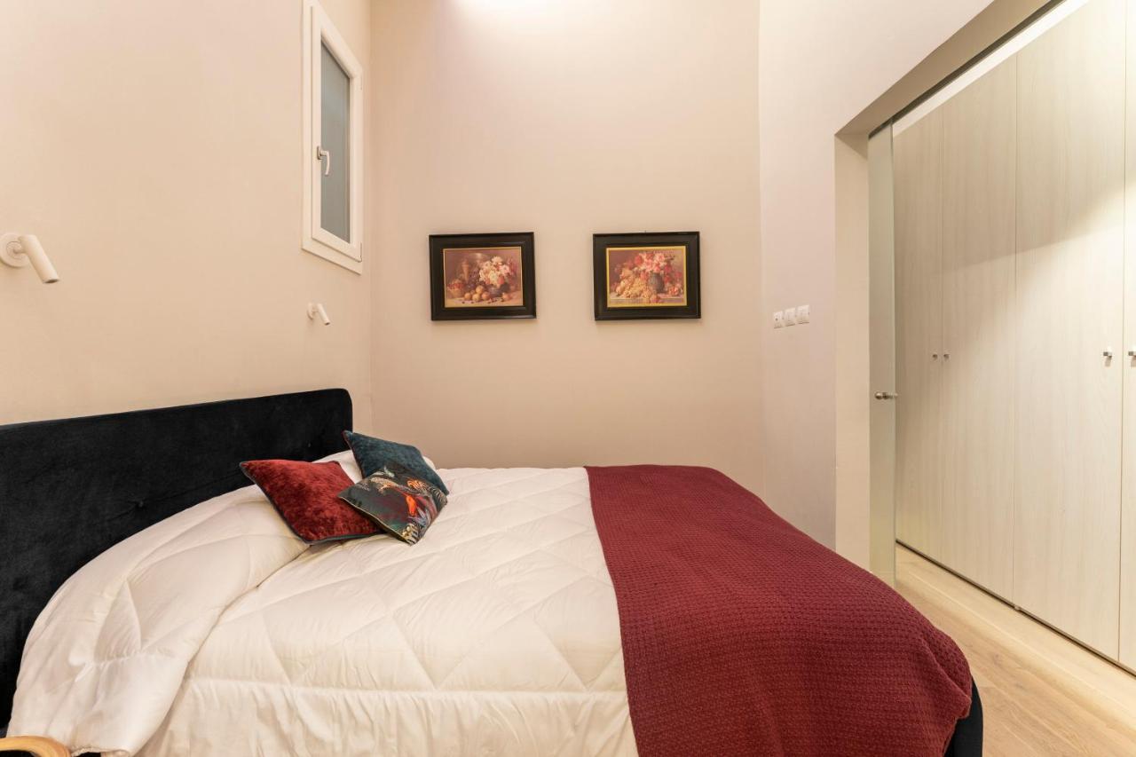 Art Apartment Luxury Sofia Suite Florencie Exteriér fotografie